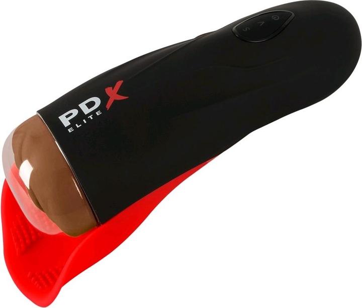 Actual product image Pipedream Fuck-O-Matic 2