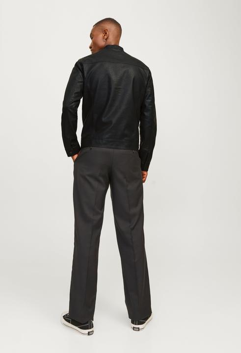 Immagine prodotto Jack & Jones Giacca classica in ecopelle (XS)