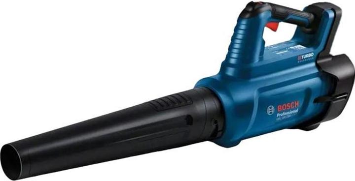 Bosch Professional GBL 18V-750 Solo (Akkubetrieb, Laubbläser)