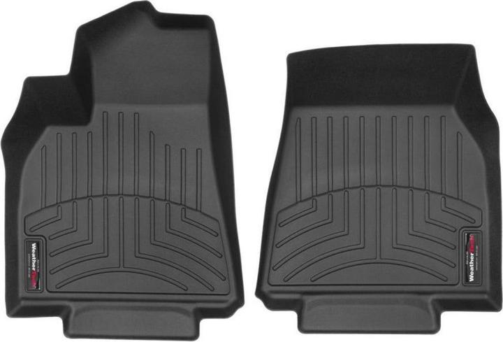 Immagine prodotto WeatherTech Tappetini per auto Tesla Model Y (2020-2024) per la prima fila di veicoli