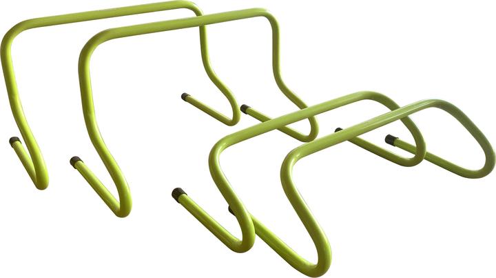 Actual product image Nobu Athletics Schnelligkeits- und Agility-Hrde
