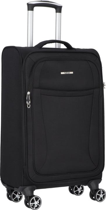 Image du produit Nowi Edinburgh Ensemble de valises à 4 roulettes 3 pièces (76 l, XL (à partir de 115l))