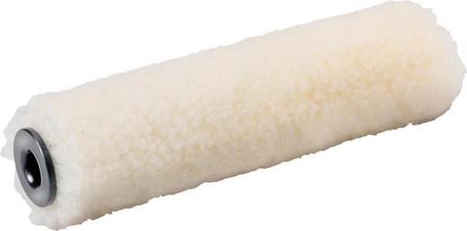 Actual product image Black & Decker Mohair roller 100mm 4pc