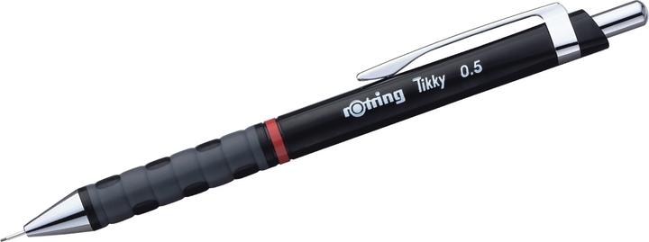 Produktbild Rotring Tikky (0.50 mm, HB, 1 x)