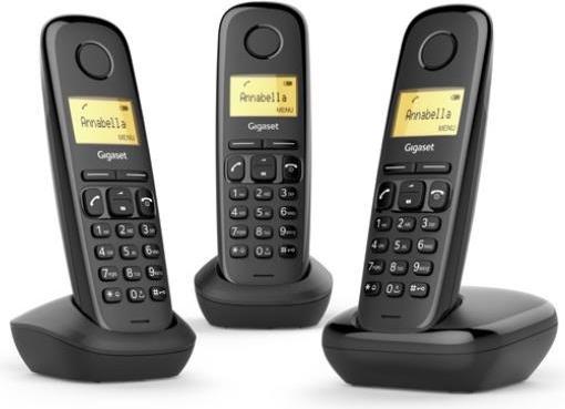 Produktbild Gigaset A170 Trio