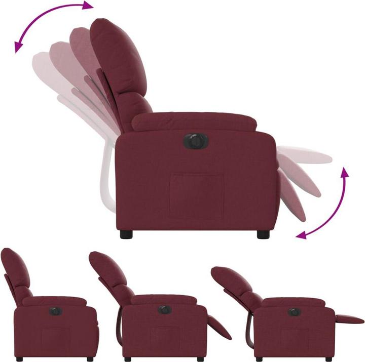 Actual product image VidaXL Hygin