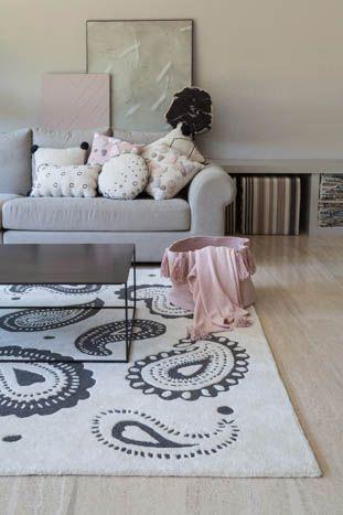 Produktbild Lorena Canals Tassels