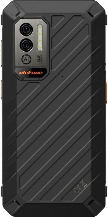 Produktbild Ulefone Power Armor X11 Pro (64 GB, Schwarz, 5.45", Dual SIM, 16 Mpx, 4G)