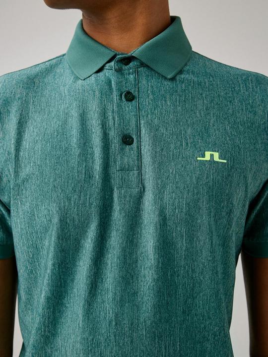 Image du produit J. Lindeberg Polo Towa Slim Fit (S)