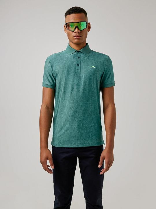 Image du produit J. Lindeberg Polo Towa Slim Fit (S)