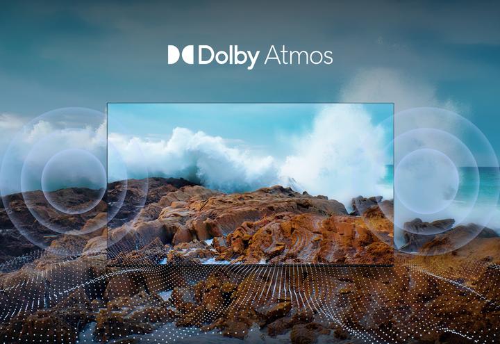 Immagine prodotto TCL 65P755 (65", LCD, 4K, 2024)