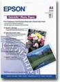 Image du produit Epson tapis double face (178 g/m², A4, 50 x)