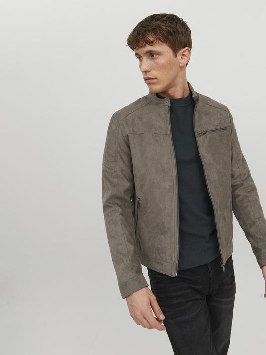 Immagine prodotto Jack & Jones Giacca in ecopelle (XXL)