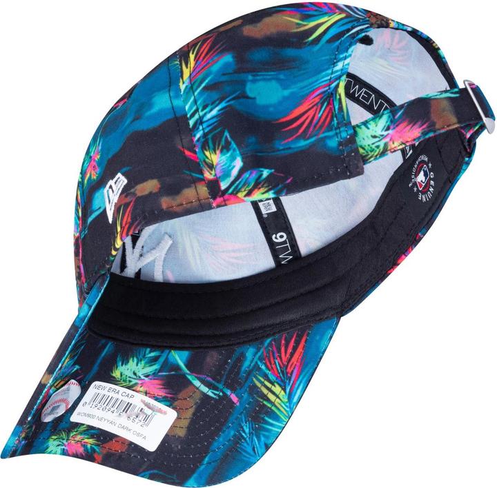 Immagine prodotto New Era 9Twenty floreale New York Yankees (Taglia unica)