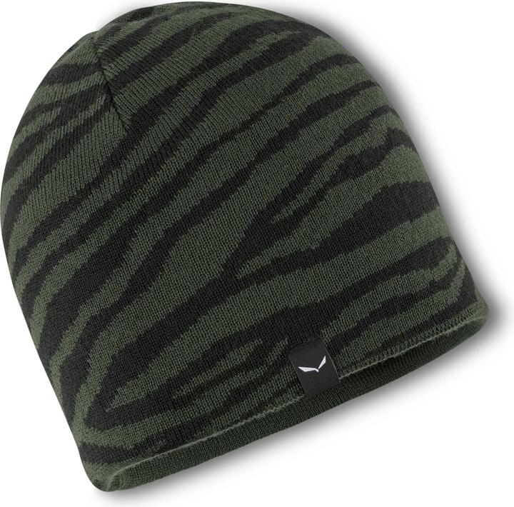 Produktbild Salewa Sella Am Crevasse Beanie (58)