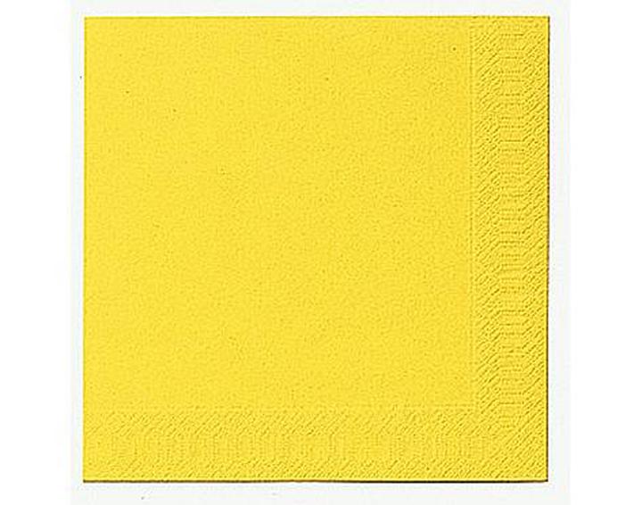 Image du produit Duni uni (20 x, 40 x 40 cm)