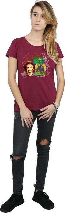 Produktbild Elf North Pole TShirt (M)