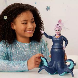 Actual product image Mattel TL FD Villain Doll