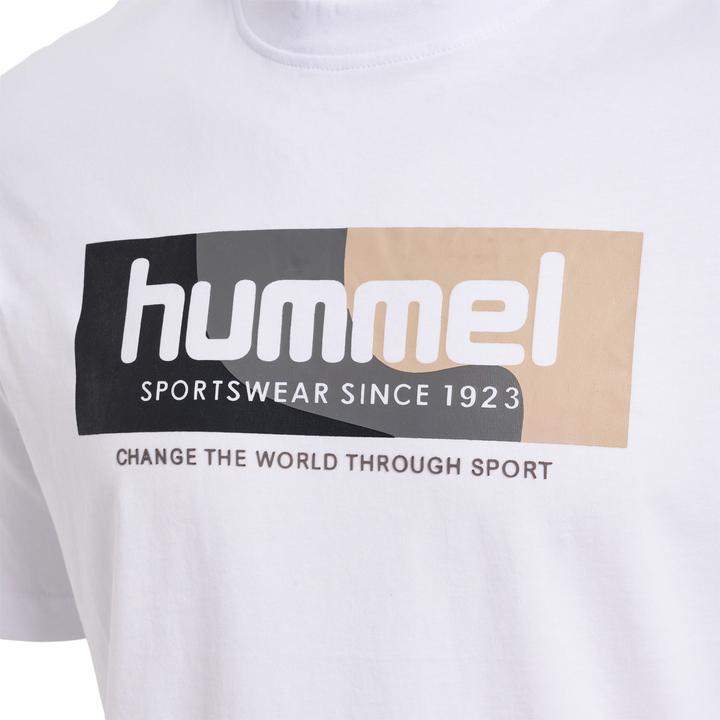 Produktbild hummel Lgc Charles T-Shirt (L)