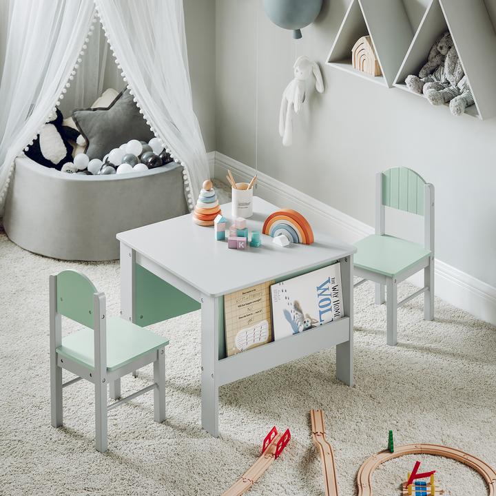 Produktbild SoBuy Aarya (Kindersitzgruppe)