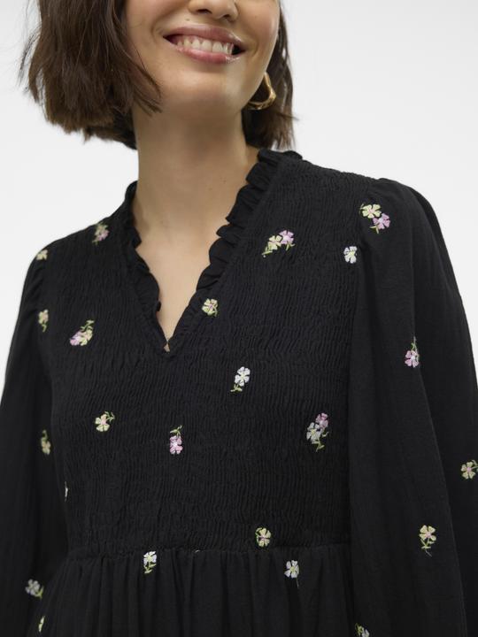 Actual product image Vero Moda VMRUPA Long dress Dress (S)