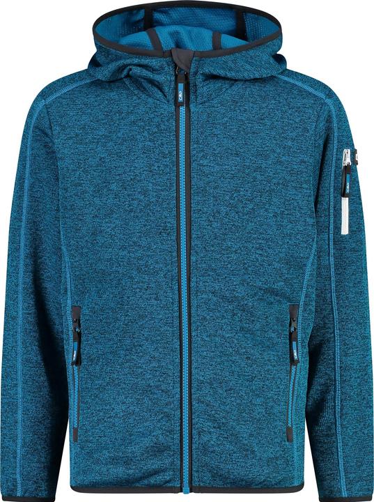 CMP Campagnolo Boys Knit Tech