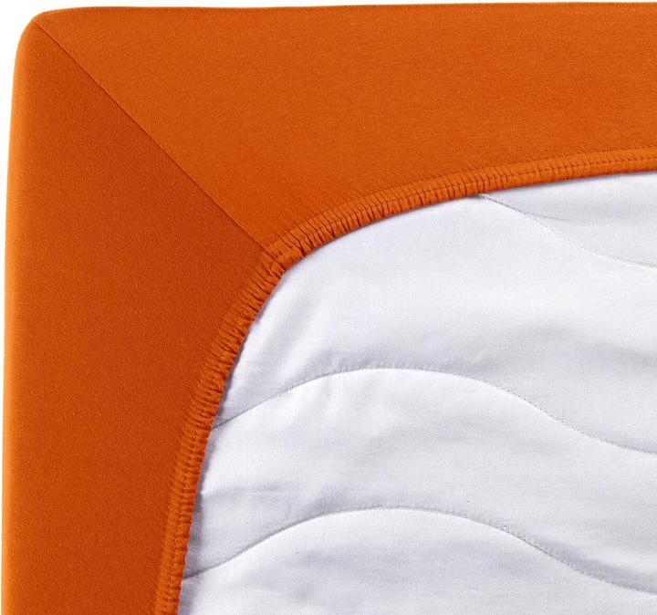 Produktbild Traumschlaf Jersey-Elasthan Stretch (90x200 cm, 100x200 cm)