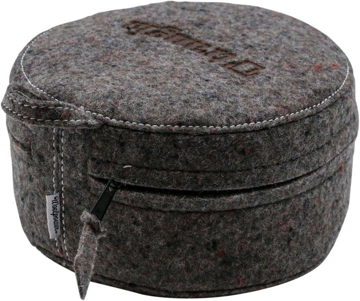 Produktbild Trangia Wool-Cover für Wasserkessel gross (25)
