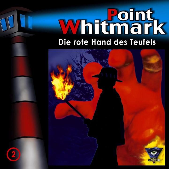 Point Whitmark 02 - The red hand of the devil