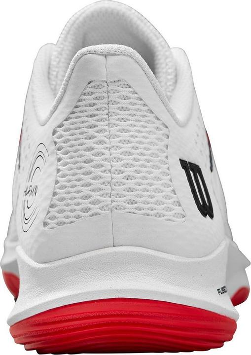 Produktbild Wilson padelschuhe damen hurakn 2.0 (38 2/3)