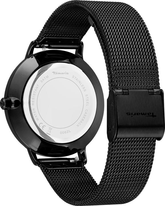 Actual product image Tamaris Damenuhr (Analogue wristwatch, 36 mm)