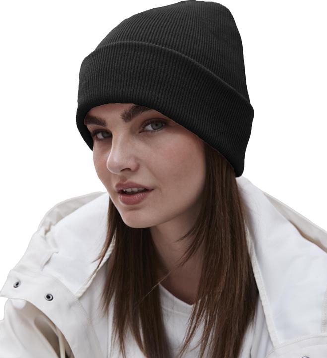 Immagine prodotto Beechfield - Berretto con risvolto - Unisex
