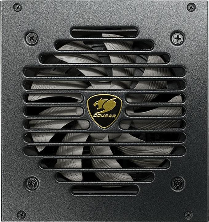 Produktbild Cougar Gaming 31GE085001P01 Netzteil 850 W 20+4 pin ATX Schwarz (850 W)