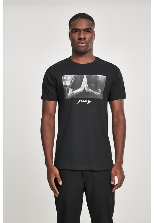 Produktbild Mister Tee Pray Tee (3XL)