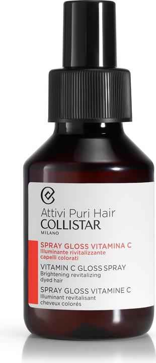 Produktbild Collistar Hair Care Vitamin C Gloss Brightness Revit 100 ml (100 ml)