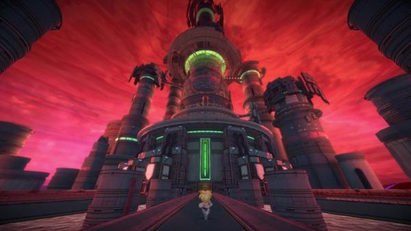Immagine prodotto Square Enix Star Ocean Second Story R (Switch, Switch Lite, Switch OLED, DE)