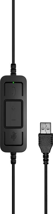 Produktbild EPOS Impact SC 45 USB MS 3,5mm Mono (Kabelgebunden, USB-A)