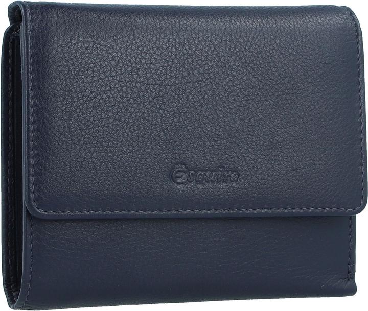 Produktbild Esquire Viktoria Geldbörse RFID Leder 12 cm