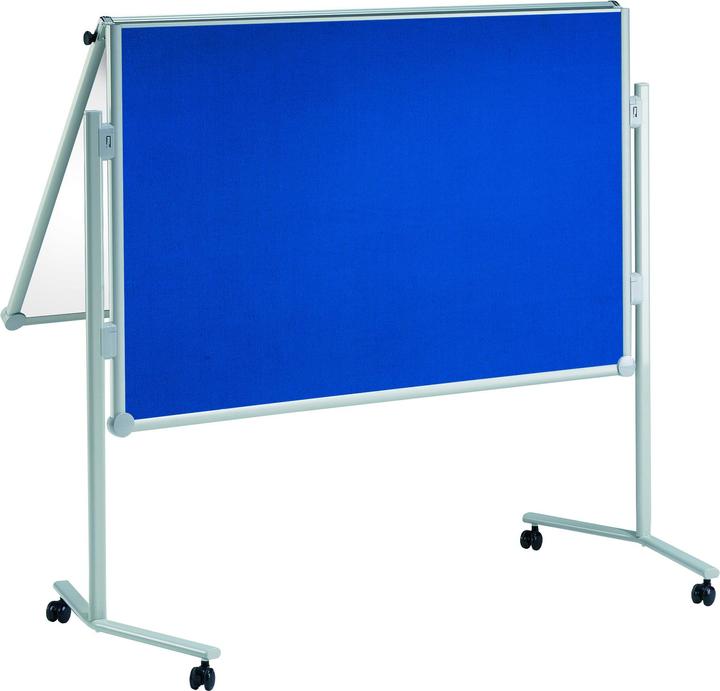 Produktbild Maul Moderationstafel MAULpro Textil WB (120 x 150 cm)