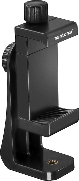 Immagine prodotto mantona Porta smartphone Rotate Clip 100
