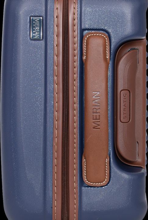 Immagine prodotto Stratic Merian - Valigia S (32 l, Bagaglio a mano (fino a 50 litri))