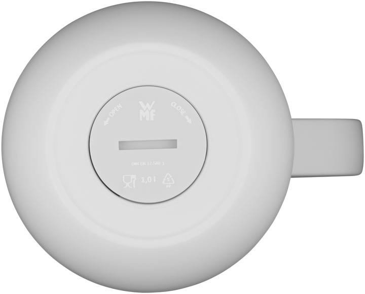 Produktbild WMF Impulse Isolierkanne 1,0l (1 l)