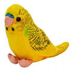 Immagine prodotto Beppe Gelber Wellensittich 13cm (13 cm)