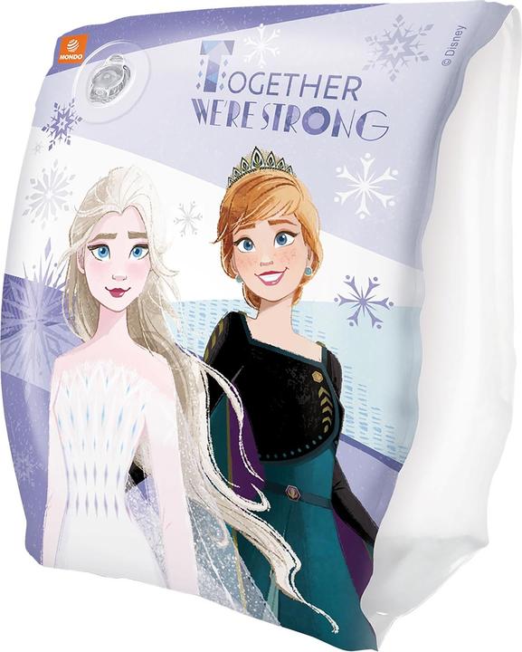 Image du produit NoName Frozen Zwemmouwtjes (glaces)