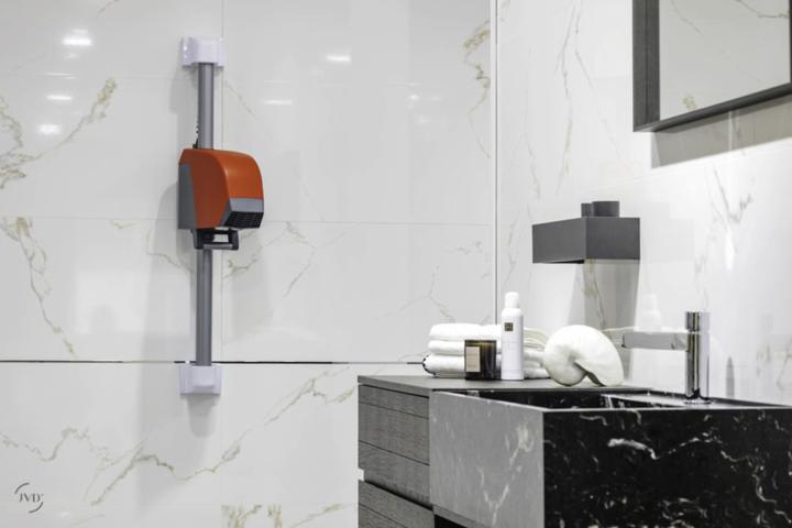 Image du produit JVD Neptune