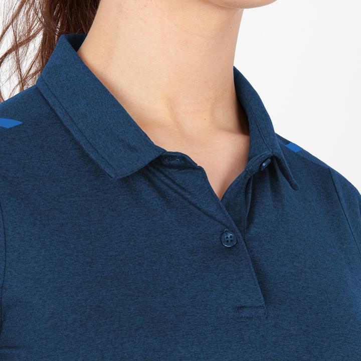 Actual product image JAKO Polo Challenge (3XL)