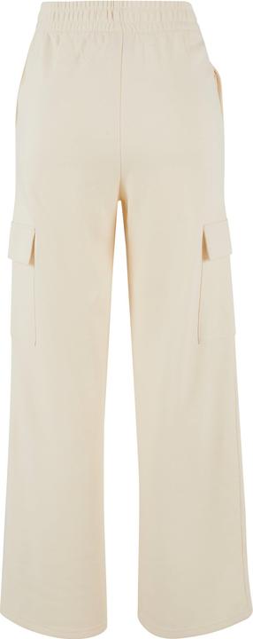 Actual product image Urban Classics Ladies Baggy Light Terry Sweat Pants - 159549 (L)