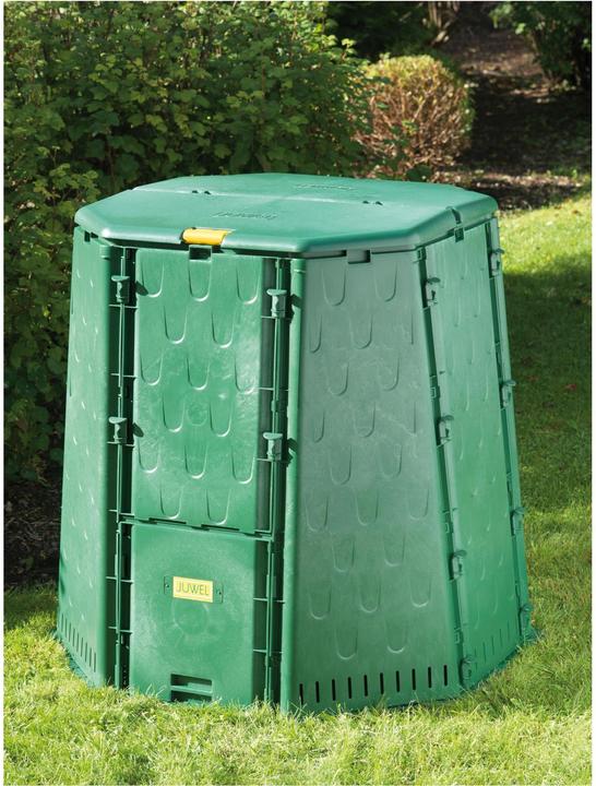 Actual product image Juwel Composter Aero-Quick 900l (900 l)