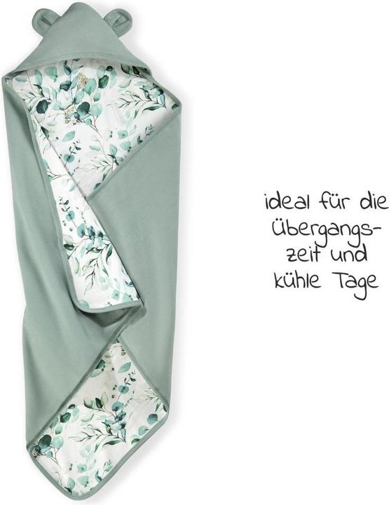Image du produit Hauck Snuggle N Dream (80 x 80 cm)