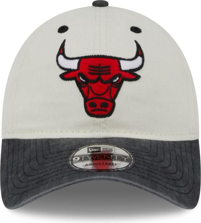 Immagine prodotto New Era Cappellino 9Twenty Casual Classics - Chicago Bulls Beige